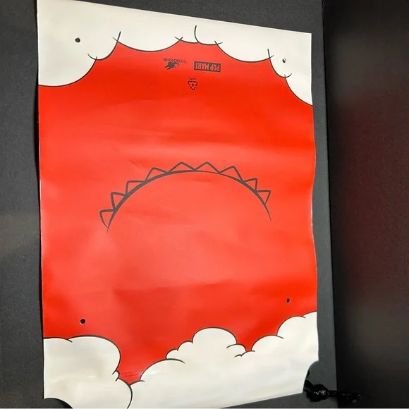 Pop Mart Labubu Coca Cola Vinyl Face - Picture 13 of 15